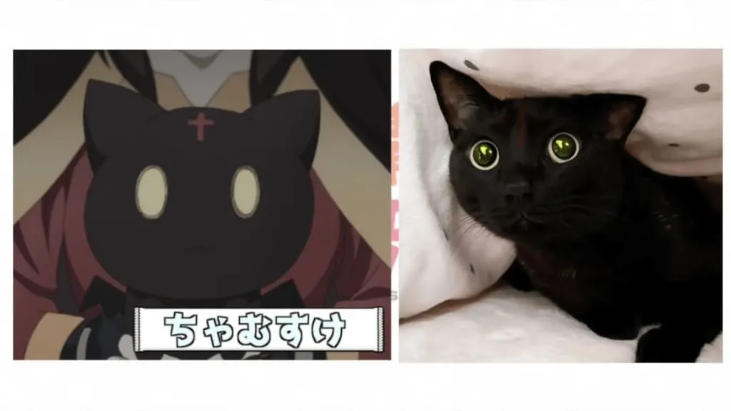 Beginilah Karakter KonoSuba kalau Mereka Benar-benar Orang yang Nyata