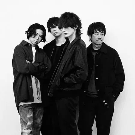 Vokalis Bump of Chicken Positif COVID-19