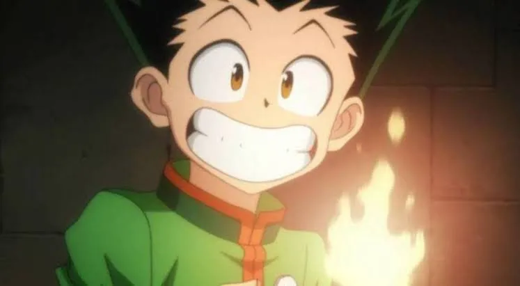 Keluhan Muncul tentang 'Wall of Text' di HUNTER x HUNTER