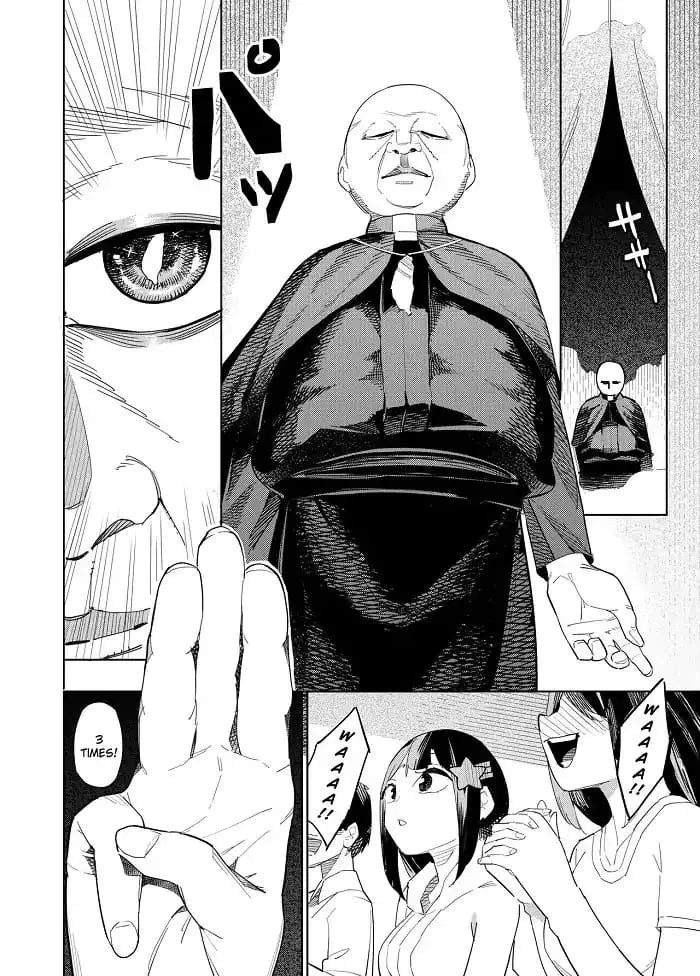 Doujin Hentai Welcome to Taiwan Cult dengan Sejarah Kultus
