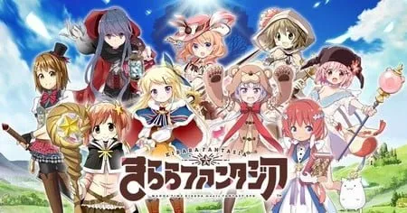Game Smartphone Kirara Fantasia dan The Idolm@ster SideM Akan Mengakhiri Layanan pada Awal Tahun 2023