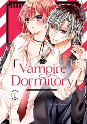 Ema Toyama Akan Meluncurkan Manga Baru dan Melanjutkan Manga Vampire Dormitory
