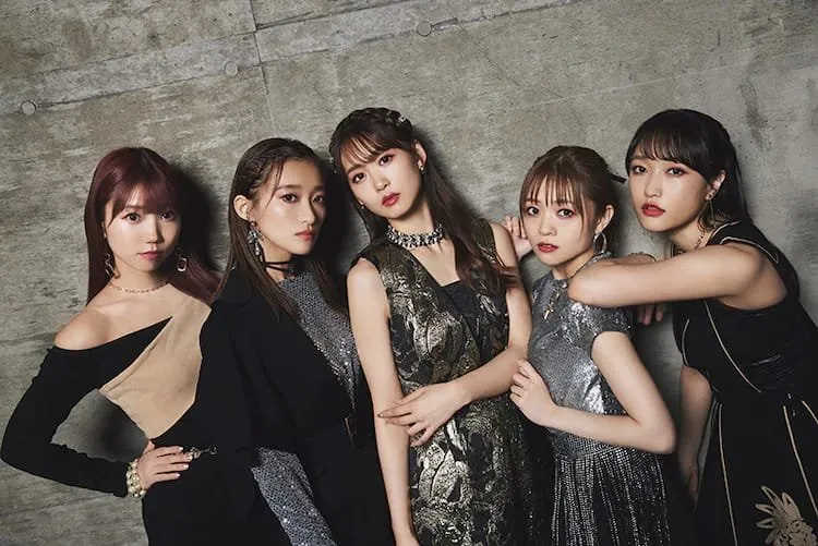 Grup Idola Seiyuu i☆Ris Mendapatkan Film Anime untuk Tahun 2024