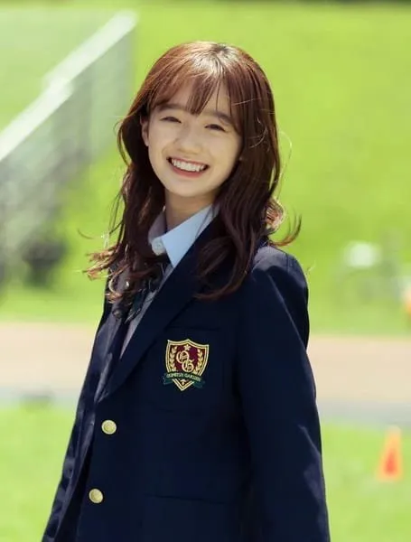 Film Live-Action Na no ni, Chigira-kun ga Amasugiru Diperankan oleh Runa Nakajima