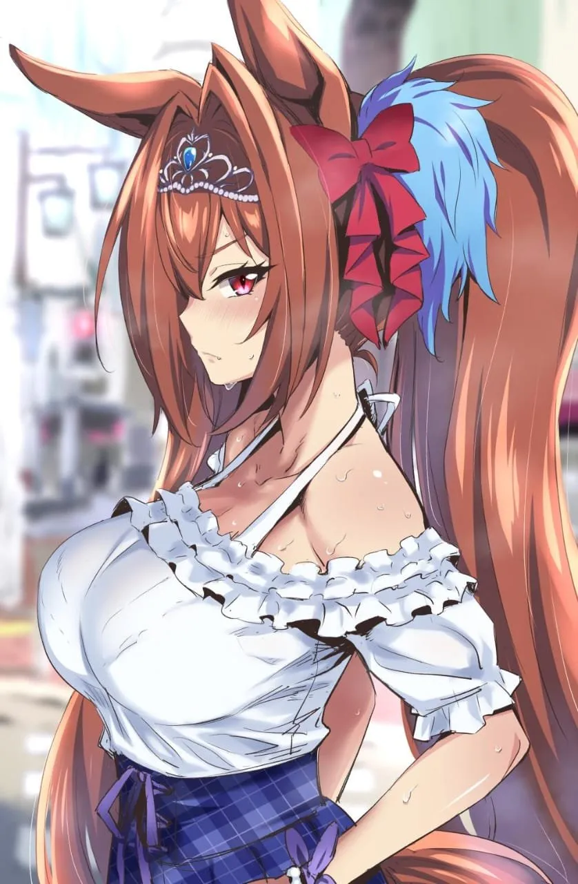 Jepang Rayakan Hari Oppai Baik