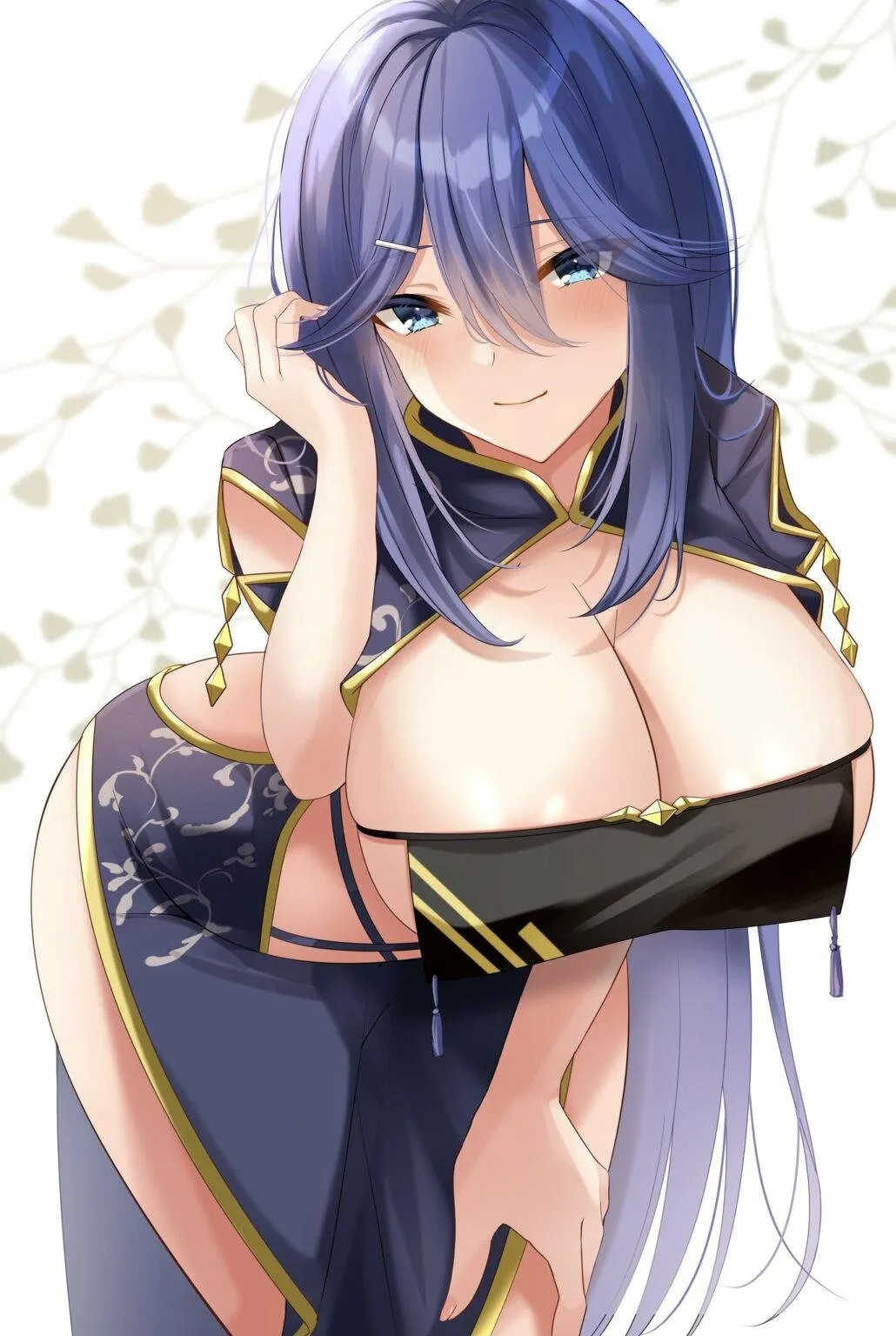 Jepang Rayakan Hari Oppai Baik