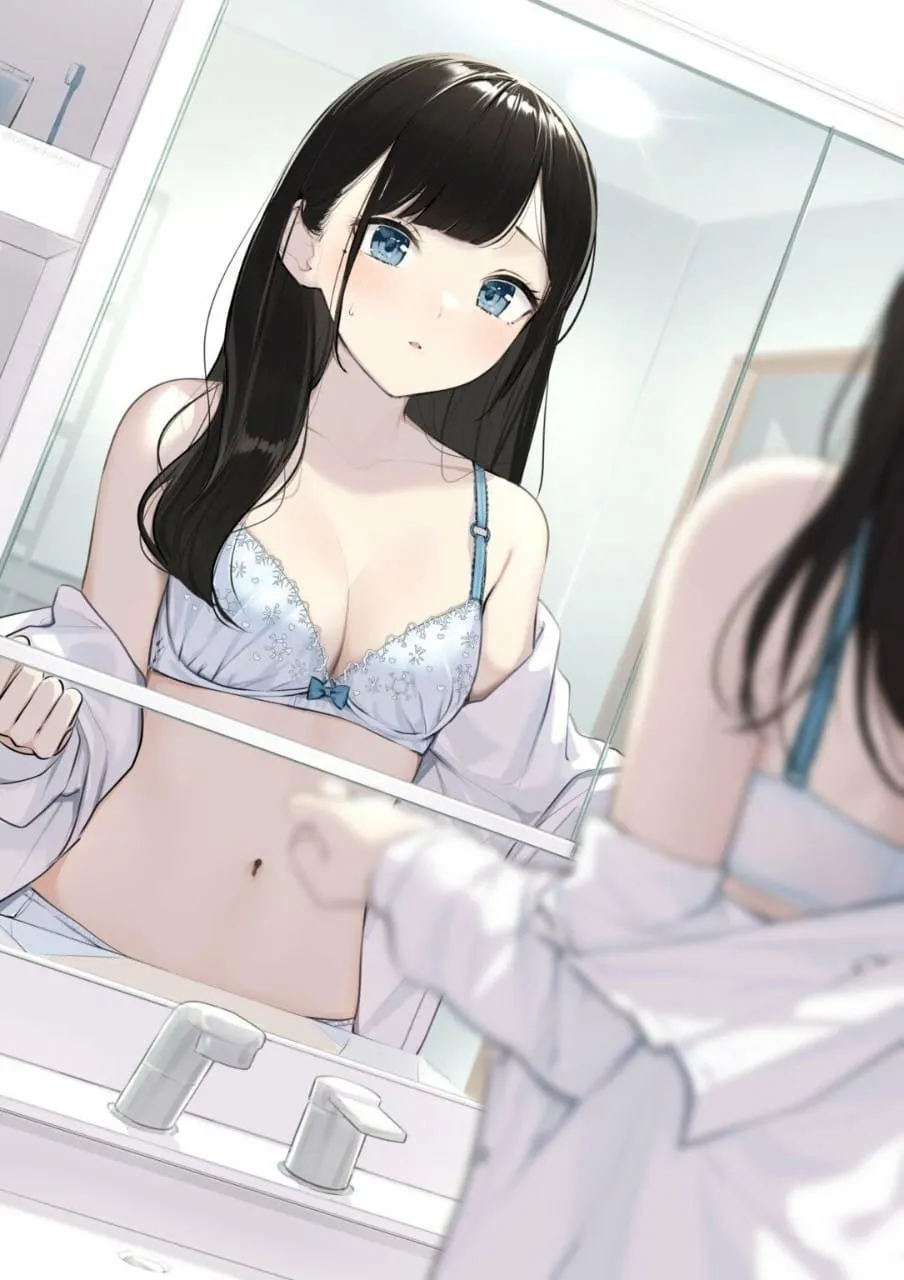 Jepang Rayakan Hari Oppai Baik