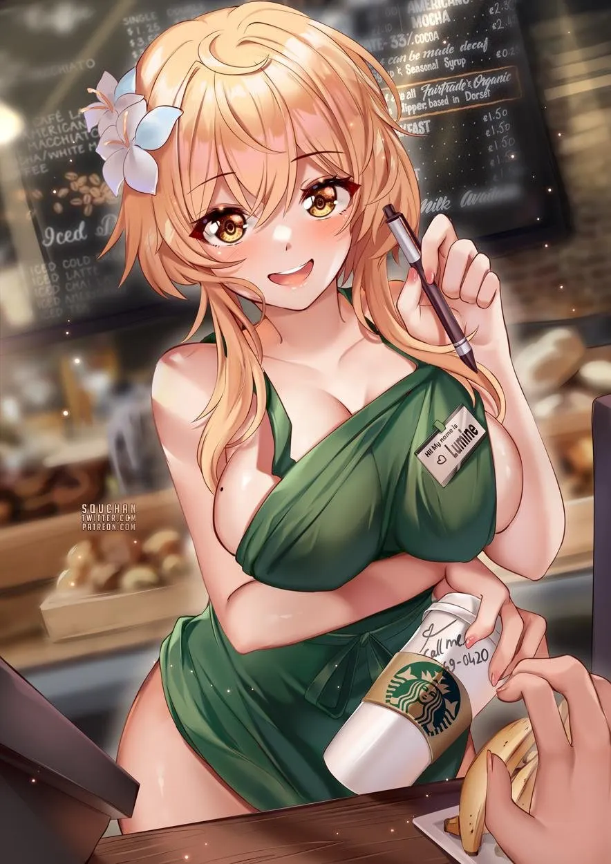 Jepang Rayakan Hari Oppai Baik