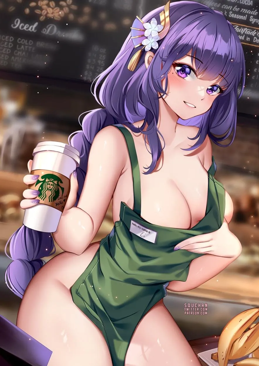 Jepang Rayakan Hari Oppai Baik