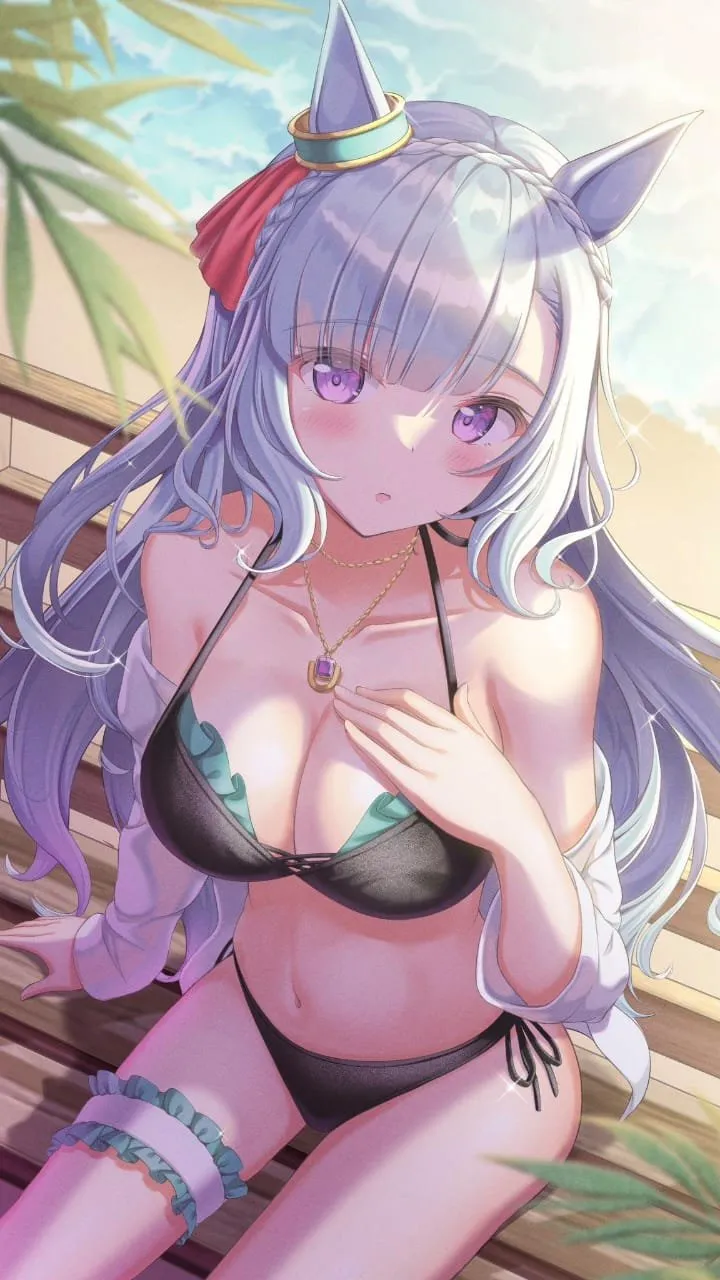 Jepang Rayakan Hari Oppai Baik