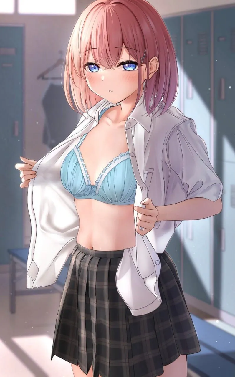 Jepang Rayakan Hari Oppai Baik
