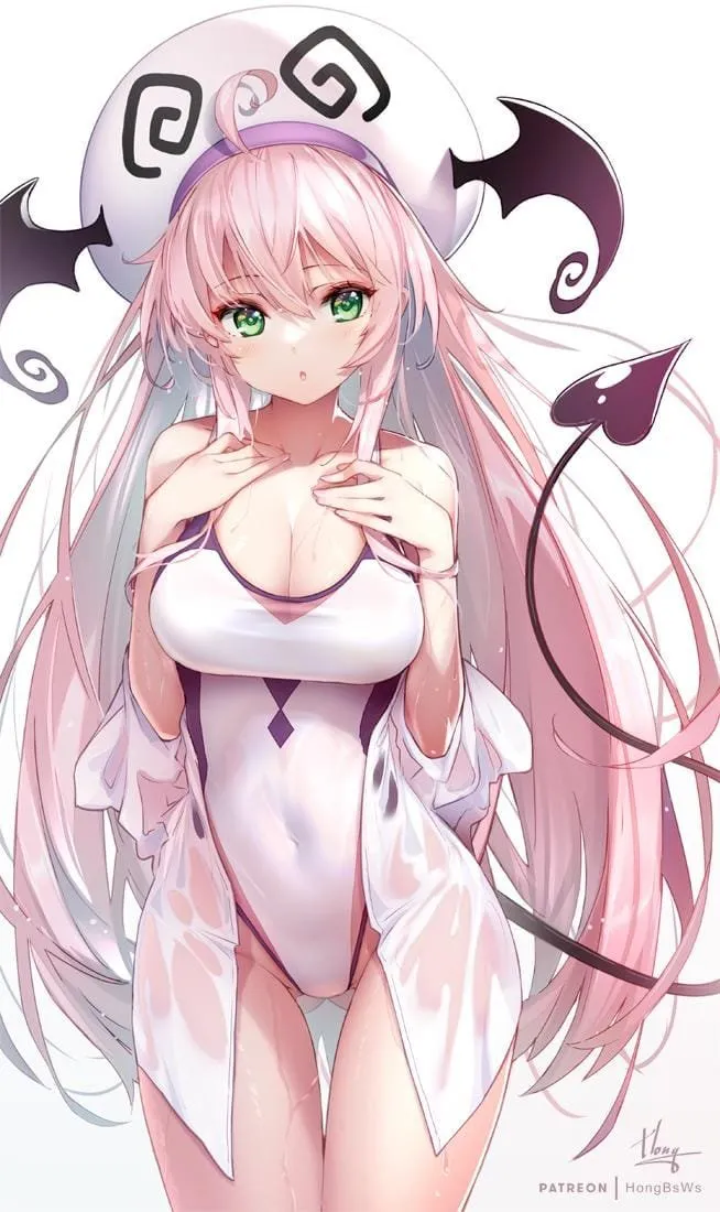Jepang Rayakan Hari Oppai Baik