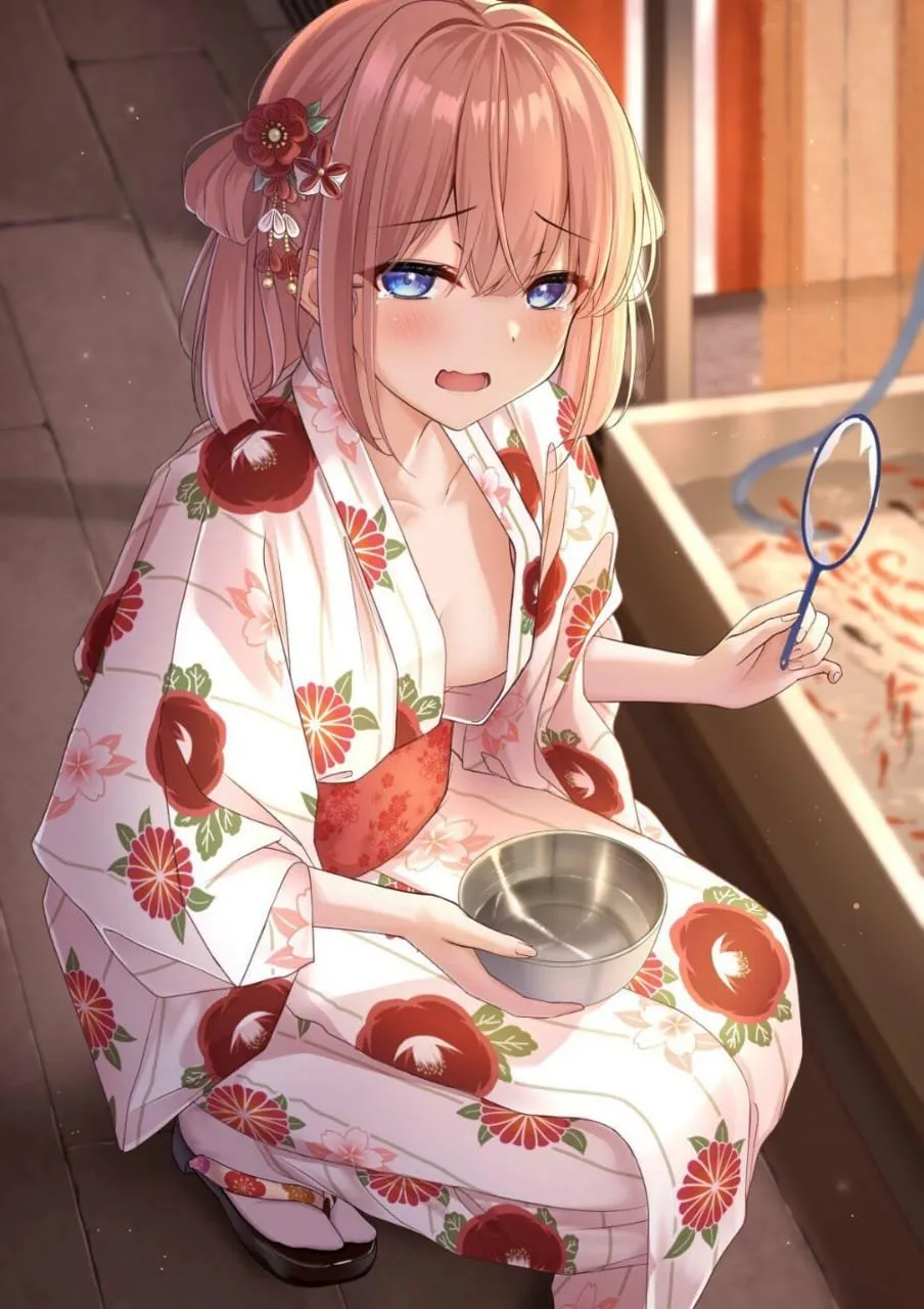 Jepang Rayakan Hari Oppai Baik