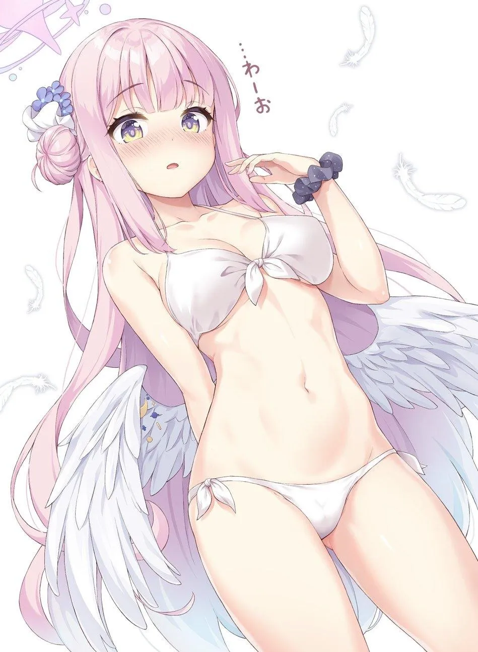 Jepang Rayakan Hari Oppai Baik