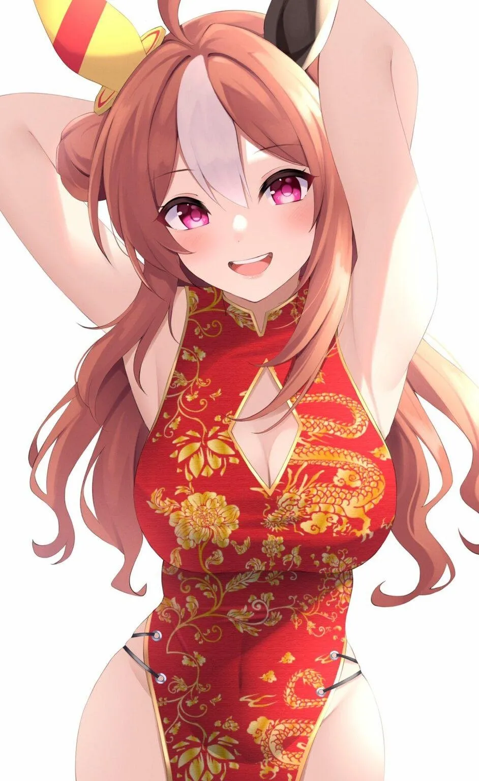 Jepang Rayakan Hari Oppai Baik