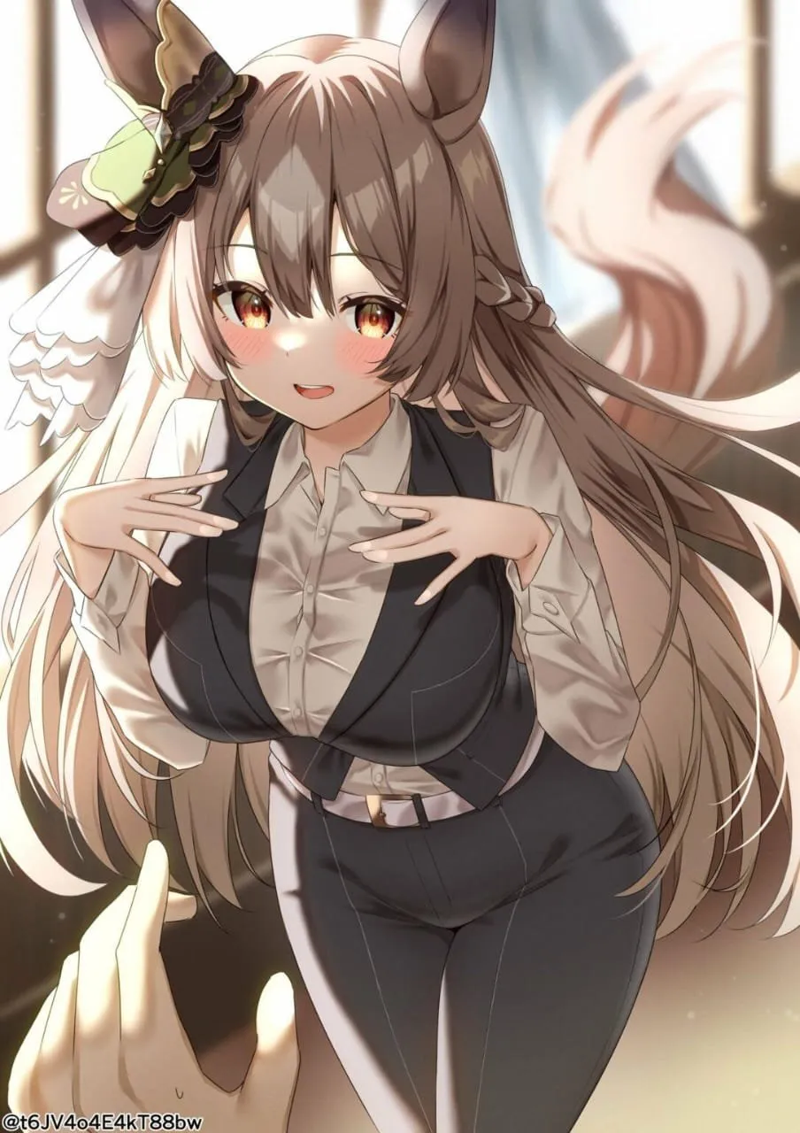 Jepang Rayakan Hari Oppai Baik