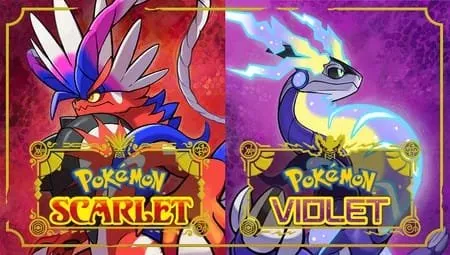 Trailer Game Pokémon Scarlet/Violet Memberitahukan Pokémon Baru