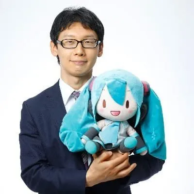 'Suami' Hatsune Miku Merayakan Ulang Tahun Pernikahannya yang Keempat
