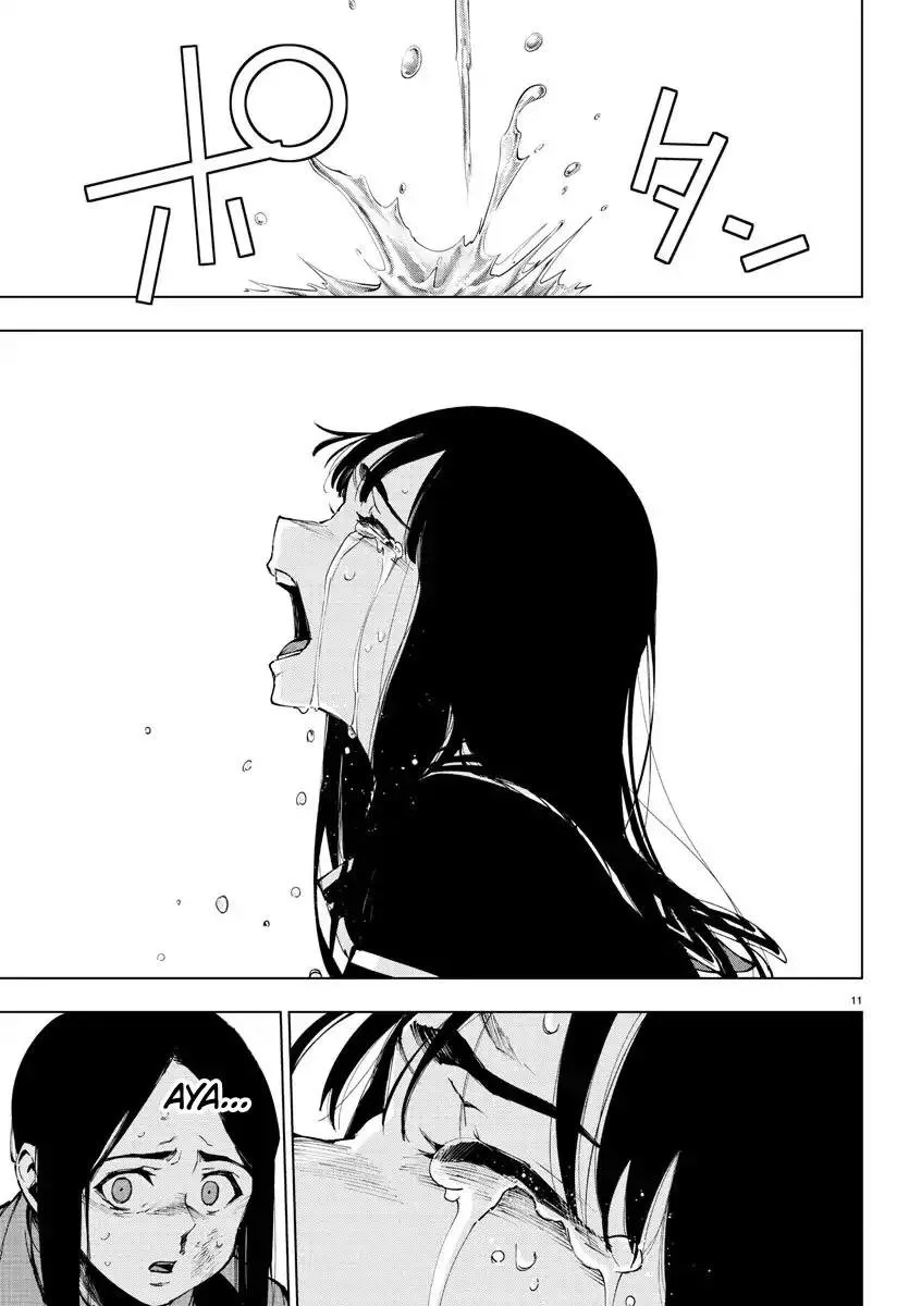 Kreator Manga Mahou Shoujo Site Ingin Royalti dari Elon Musk