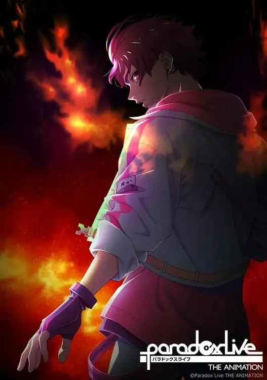 Waralaba Paradox Live Ungkap Staf Anime, Game Smartphone, dan Drama Panggung Baru