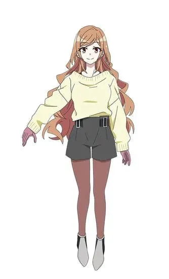 Anime Horor Dark Gathering Ungkap Trailer, Visual, dan Seiyuu Utamanya
