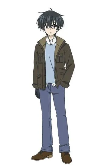Anime Horor Dark Gathering Ungkap Trailer, Visual, dan Seiyuu Utamanya