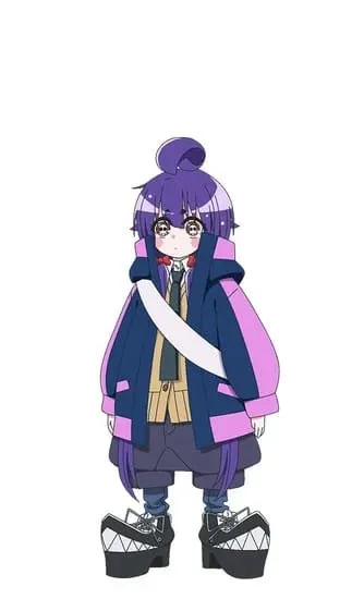 Anime Horor Dark Gathering Ungkap Trailer, Visual, dan Seiyuu Utamanya