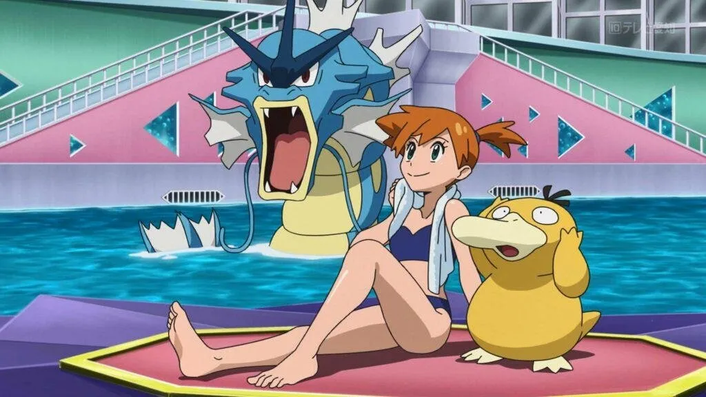 Setelah 25 tahun, Ash Ketchum Akhirnya Memenuhi Mimpinya menjadi Seorang Pokémon Master