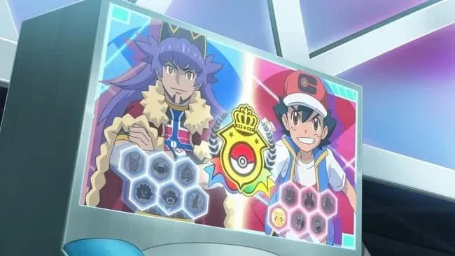 Setelah 25 tahun, Ash Ketchum Akhirnya Memenuhi Mimpinya menjadi Seorang Pokémon Master