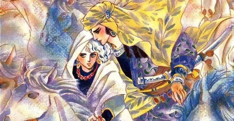 Mangaka Moto Hagio Menerima Penghargaan Orde Matahari Terbit