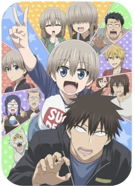 Penjualan Lagu Pembuka Kedua Anime Uzaki-chan wa Asobitai! Dihentikan karena Kasus Ketidaksenonohan Komposernya