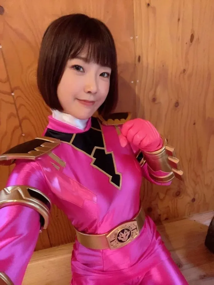 GIGA Mengumumkan Tokusatsu Dewasa Kaiju Sentai Jyuukaizar