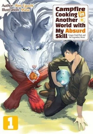 Yūma Uchida Membawakan Lagu Penutup Anime Tondemo Skill de Isekai Hourou Meshi