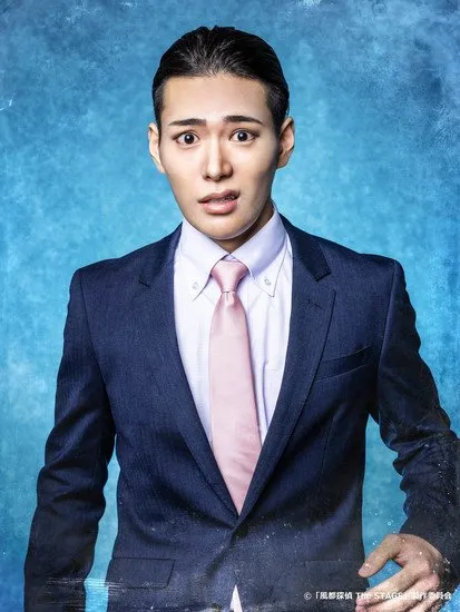 Pertunjukan Panggung Fuuto PI Ungkap Visual dan Foto Pemeran dalam Kostum
