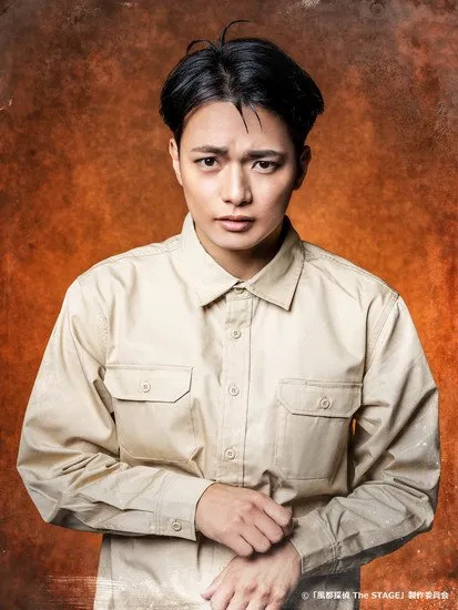 Pertunjukan Panggung Fuuto PI Ungkap Visual dan Foto Pemeran dalam Kostum