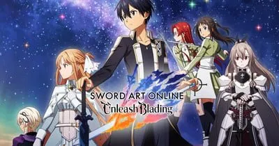 Game Smartphone Sword Art Online Unleash Blading Akan Mengakhiri Layanan pada Januari 2022