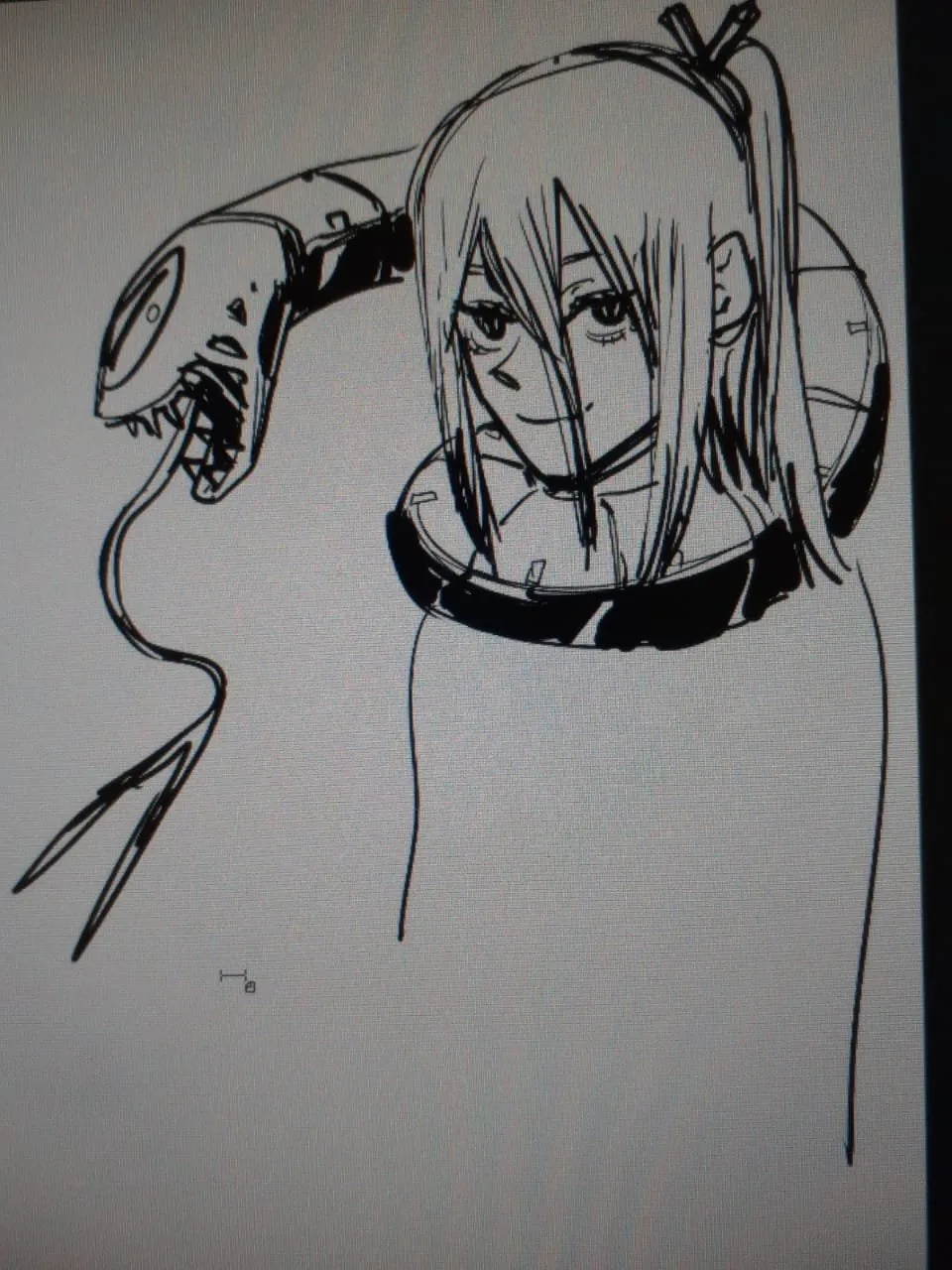 Editor Chainsaw Man Mengonfirmasi Akun Twitter Baru sang Mangaka, Tetapi Akun Lamanya Sudah Kembali