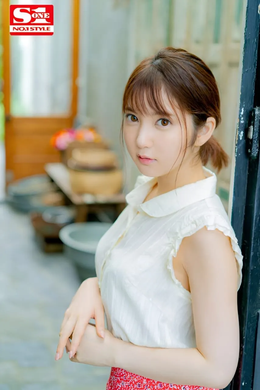 Selebritas Jepang Cantik Ini Bakal Debut di JAV