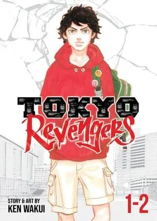 Manga Tokyo Revengers Mendapatkan Arc Spesial dan Manga Spinoff