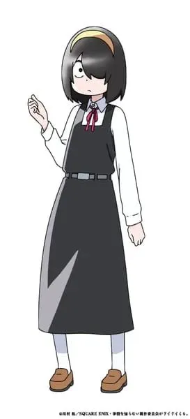 Manga Jijou wo Shiranai Tenkousei ga Guigui Kuru. Mendapatkan Anime TV untuk Tahun 2023