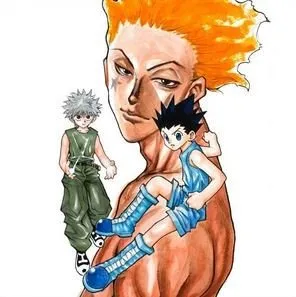Kreator Hunter x Hunter Mengatakan bahwa Dibutuhkan Seminggu untuk Mengulangi Satu Panel
