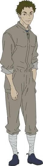 Anime TV Fantasi Hikari no Ō Ungkap 16 Anggota Seiyuu