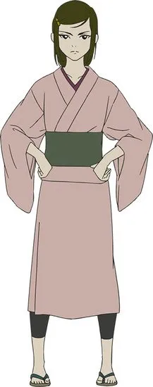 Anime TV Fantasi Hikari no Ō Ungkap 16 Anggota Seiyuu