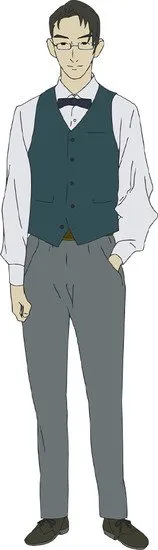 Anime TV Fantasi Hikari no Ō Ungkap 16 Anggota Seiyuu