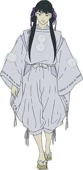 Anime TV Fantasi Hikari no Ō Ungkap 16 Anggota Seiyuu