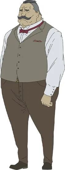 Anime TV Fantasi Hikari no Ō Ungkap 16 Anggota Seiyuu