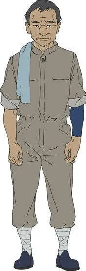 Anime TV Fantasi Hikari no Ō Ungkap 16 Anggota Seiyuu