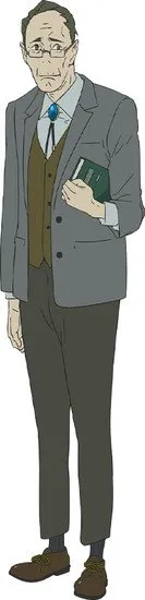 Anime TV Fantasi Hikari no Ō Ungkap 16 Anggota Seiyuu
