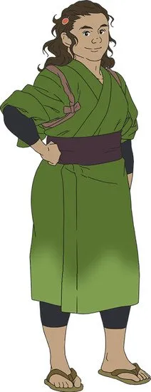Anime TV Fantasi Hikari no Ō Ungkap 16 Anggota Seiyuu