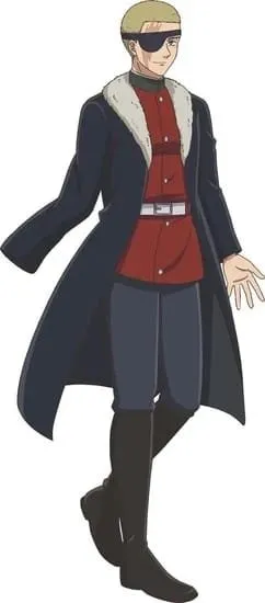Nokemono-tachi no Yoru Akan Mulai Tayang pada 8 Januari